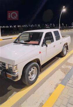 Nissan Pickup